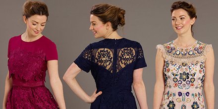 stylehoney's tweet photo. Got Big Boobs? THESE https://t.co/pyuQbYouwK Are The Bridesmaid Dresses You Were Born To Wear #fbloggers https://t.co/Ncl0PUiFuA