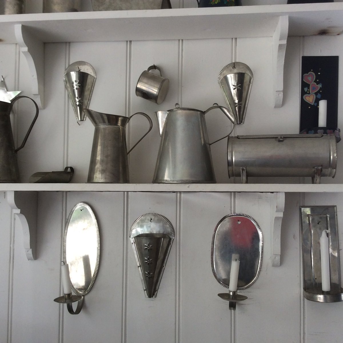wonderstaples's tweet photo. ......while at the #PANS2016 ...explored Blackcreek Pioneer Village.... Oh, wouldn't these be lovely to have😊 https://t.co/5G39CwVW6w