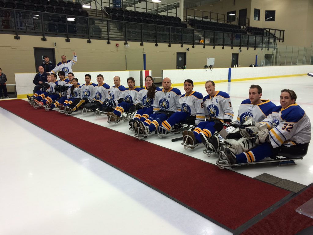 LeducRep's tweet photo. Come see Team Alberta go for gold against Ontario in the #CSHC16 at the @LRC @CityofLeduc. Puck drops at 1 p.m. https://t.co/mwdvzKk3MZ
