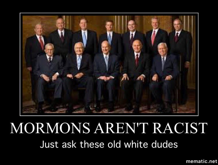 pioneerstalk's tweet photo. #Lds #mormon #twitterstake #apostake #ldsconf #diversityproblems https://t.co/1wFgU9A6Z0