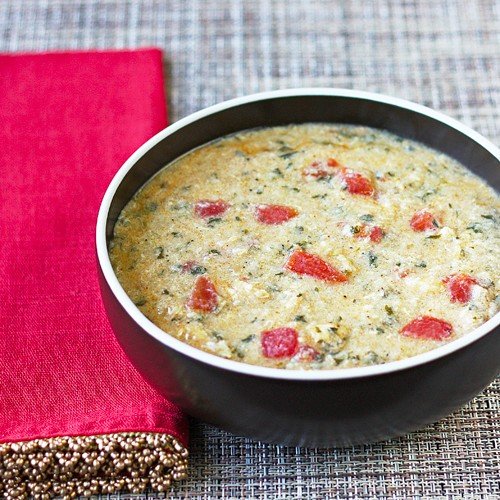 AllRecipes0's tweet photo. Garlic chicken soup - cooking method is here => https://t.co/S1KE5onxX4 https://t.co/Xep0zN9egE