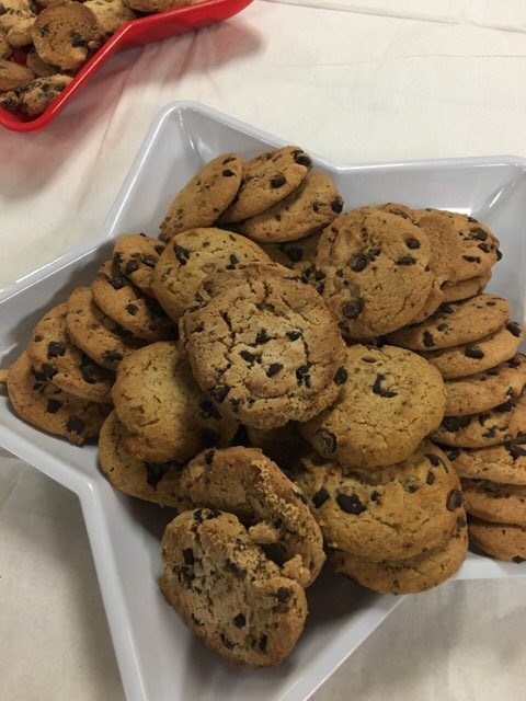 thd2014's tweet photo. National Chocolate Chip Cookie Day! #MWMay2016 @tbdavis62 @jeff_trent @brischro94 @mlindsey1223 @BPlantenberg https://t.co/Y5GEhuCy8Z
