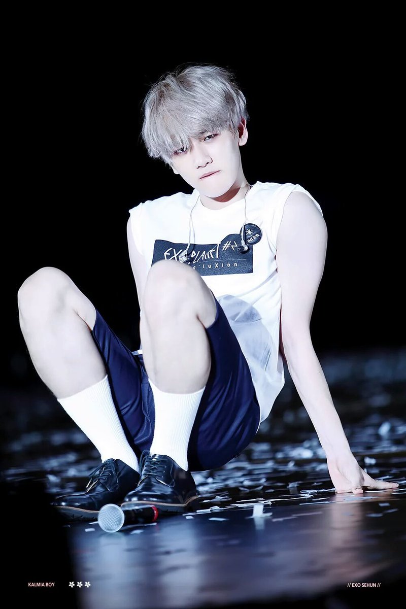 bbyunh's tweet photo. #baekhyun #exo #백현 #엑소 https://t.co/vGjr95EHQY