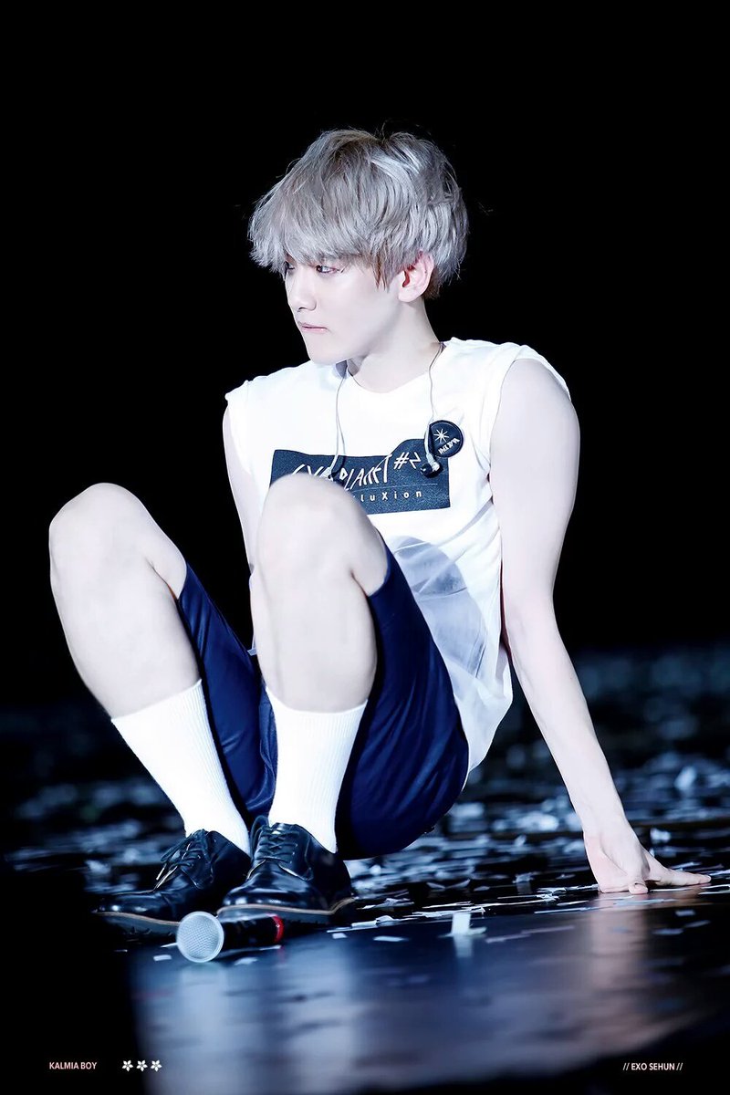 bbyunh's tweet photo. #baekhyun #exo #백현 #엑소 https://t.co/vGjr95EHQY