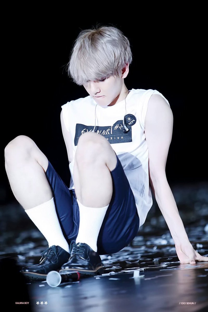 bbyunh's tweet photo. #baekhyun #exo #백현 #엑소 https://t.co/vGjr95EHQY