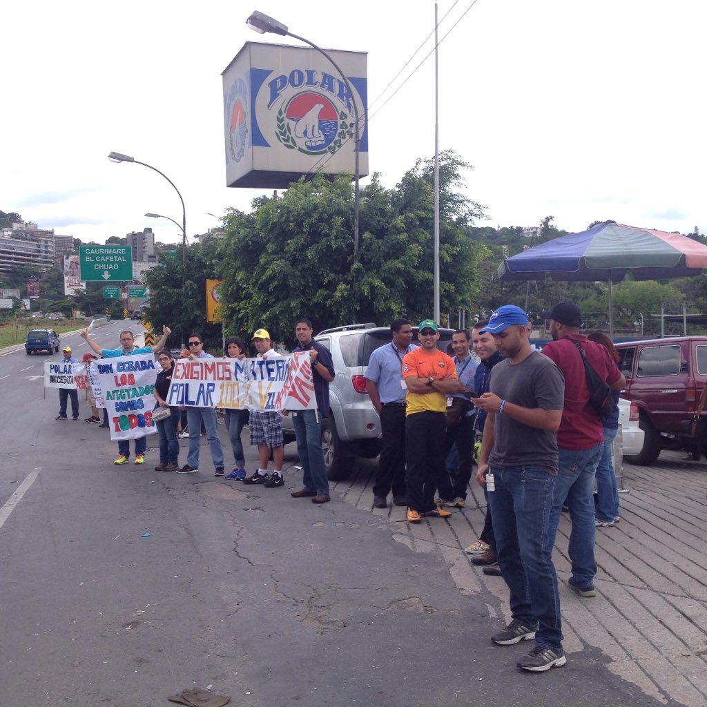 ReporteYa's tweet photo. #15M #PlanGarra porque queremos ser parte de la solución a este desastre de economía - vía @gerardo_4z24   https://t.co/FFxAsTCNvu