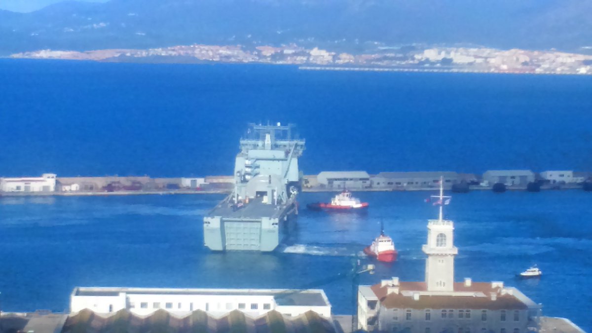 stevenbeech2's tweet photo. @gibraltar_hour So much to see, so little time!! #PromoteGibraltar https://t.co/p1GhwTPGAV