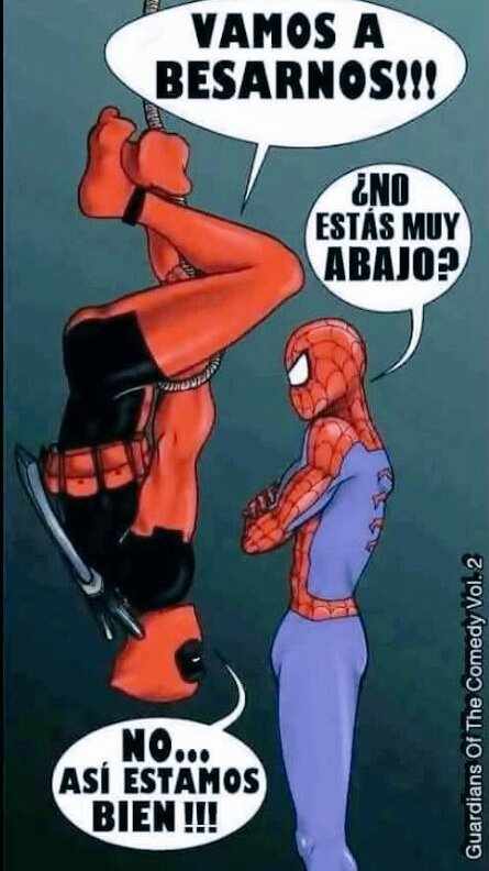 flmdfdfeb's tweet photo. Jajajaja https://t.co/L6PGGHaxDJ