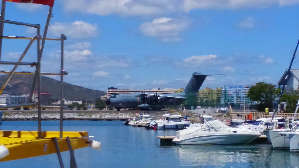 stevenbeech2's tweet photo. @gibraltar_hour So much to see, so little time!! #PromoteGibraltar https://t.co/p1GhwTPGAV
