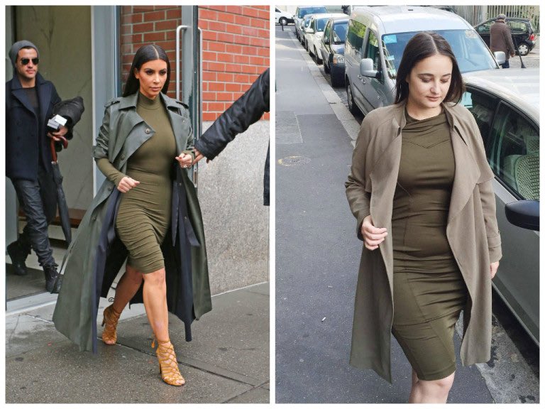 LalaWaldorf's tweet photo. 1 semaine dans la peau de @KimKardashian article sur le blog https://t.co/giV2rQtqx9 #blog #bloggeuse #fbloggers https://t.co/98qMeQIFsp