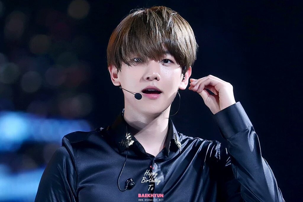 bbyunh's tweet photo. #baekhyun #exo #백현 #엑소 https://t.co/78B3H76B8i