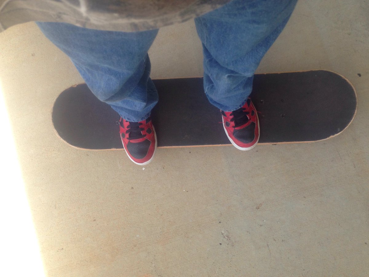 AndrewDunn06's tweet photo. Bout to skate https://t.co/aF5LacKLtp