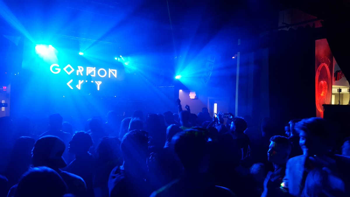 VJUmatic's tweet photo. Great vibes at the @boodang @agnt launch last night and @GorgonCity at @theneedleyeg https://t.co/gO2d1oe3cj
