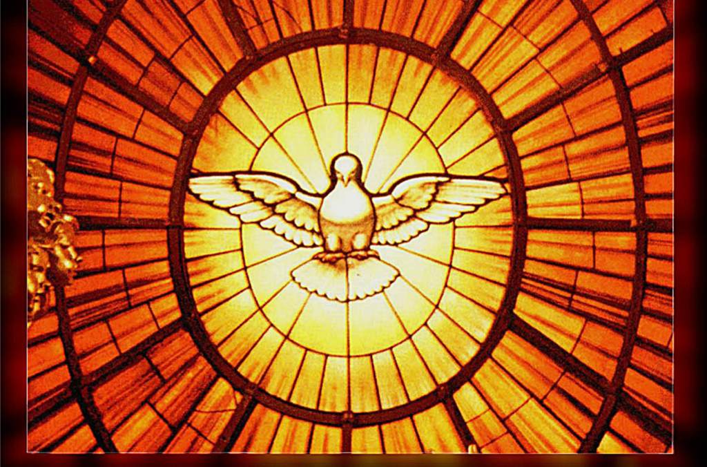 SNDCalifornia's tweet photo. Pentecost https://t.co/7wvrZ6GWsF https://t.co/LNT88BuVmu