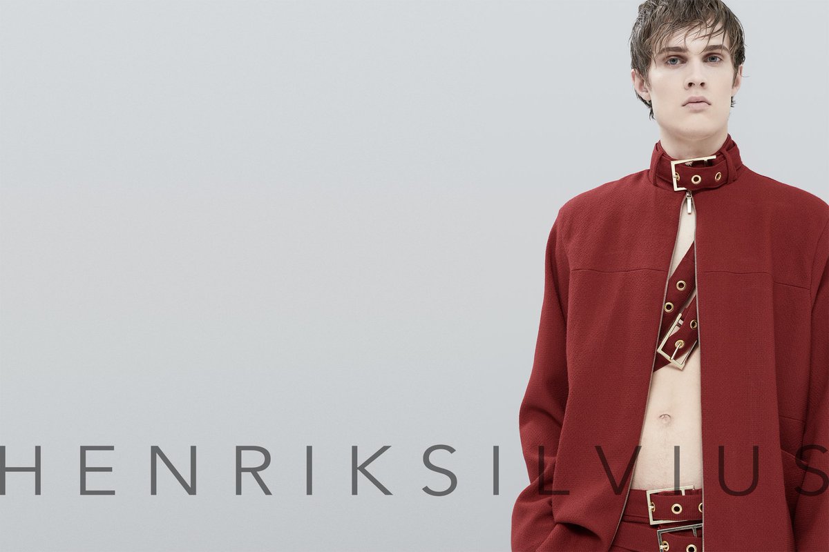 HENRIKSILVIUS's tweet photo. Eternal daze. 
Collection available now at https://t.co/fCF6bN9sR3 https://t.co/UvBRCHZ5sx