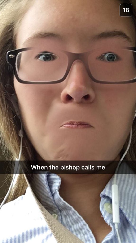 Wifey_Anderson's tweet image. #mormonproblems