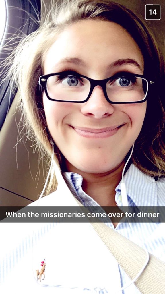 Wifey_Anderson's tweet image. #mormonproblems