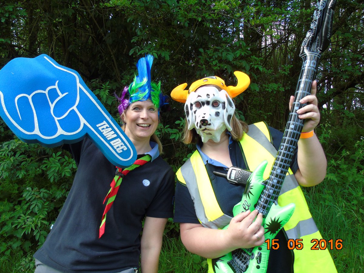 wendywalker74's tweet photo. Wow, what an awesome day @GirlguidingWBST &amp; Wolds #festivaloffun going out in style. #guidingisawesome https://t.co/DBAx61YNrf