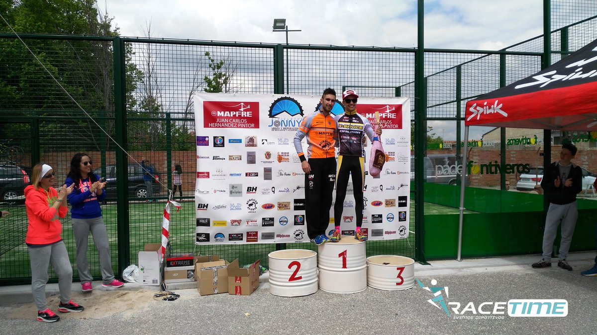 eventosracetime's tweet photo. III Kedada MTB Fontiveros, galeria completa de imagenes disponible en:
https://t.co/FS5mVFApku 
@MtbFontiveros https://t.co/1SyV3UcuVf