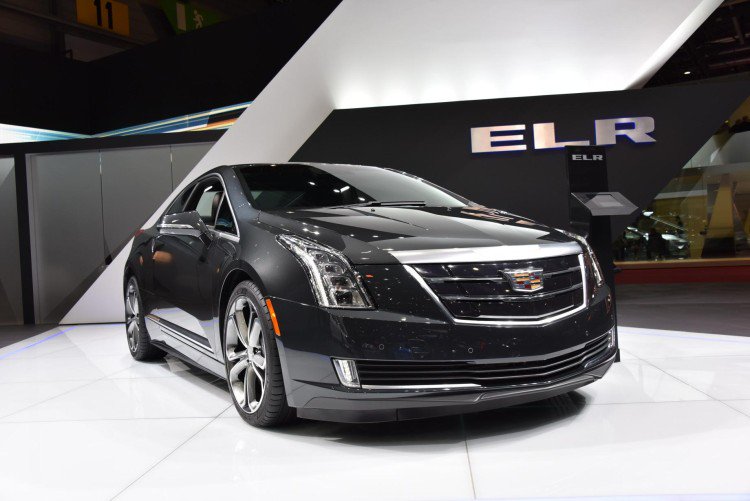 Cadillac ELR Production Permanently Ceased Back In February 2016 puls.ly/lPtqlA #EV #EVnews