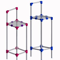 Doozerstructure's tweet image. With doozersstructures build what you need
#3dprinting #3Dprint #fasion #structure #street #design #stool #3Dpieces