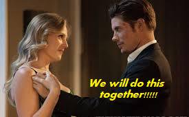 dallasmom66's tweet photo. #WhereAreTheEwings @FOXTV @TheCW @ABCNetwork do u want to see these 2 together https://t.co/e03MyOFQx6