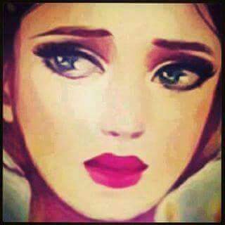 #أإآنا تلك الفتاة التي تخبركم 🙊 إن الحياة جميلةه ولا تسحتق الحزن 😃 وهي اول مــن°`` #تبكي🙂