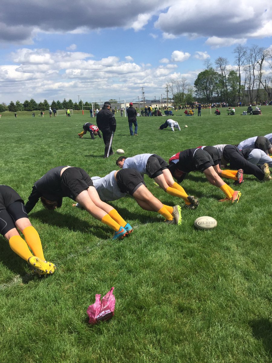 St. Joe's Prep RFC tweet media