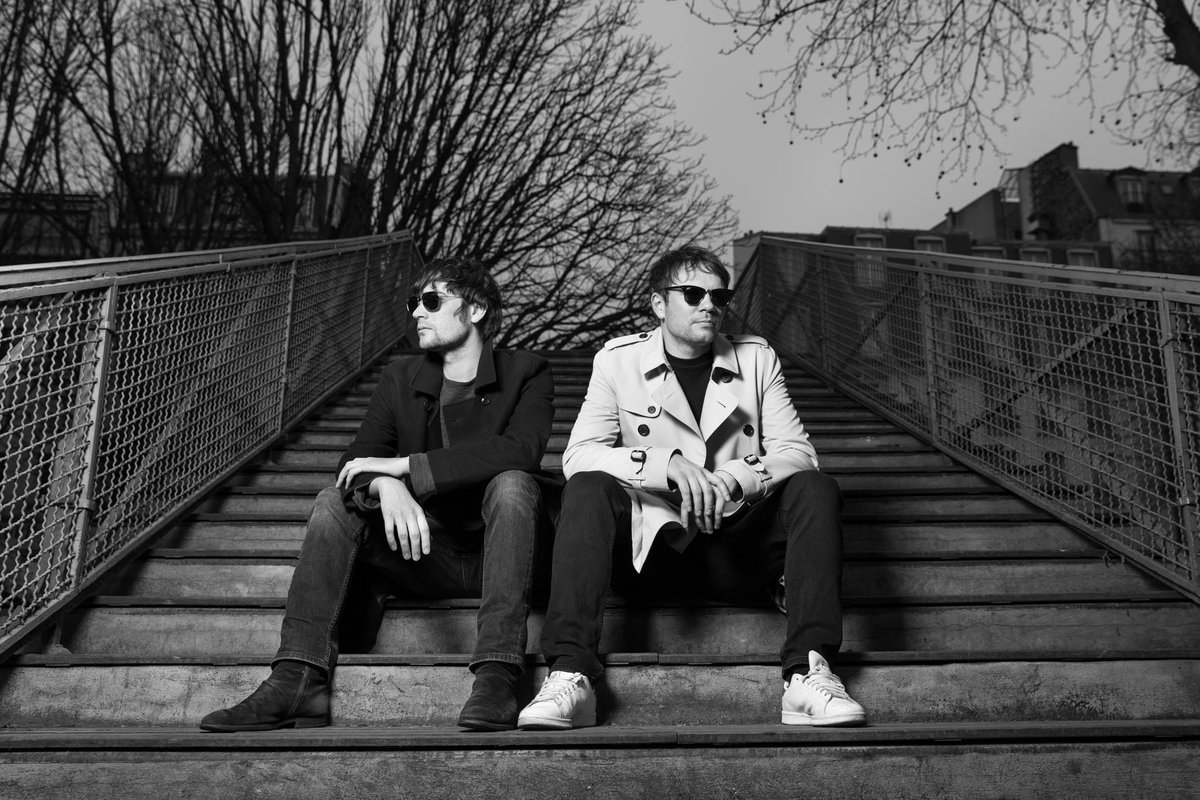 knightevent's tweet photo. See El Bemonte hit the stage at @BusPalladiumoff on May 26th ! #HubbleFestival #Paris #Gigs https://t.co/y6kOkVK9EX https://t.co/dGVBapjlWV