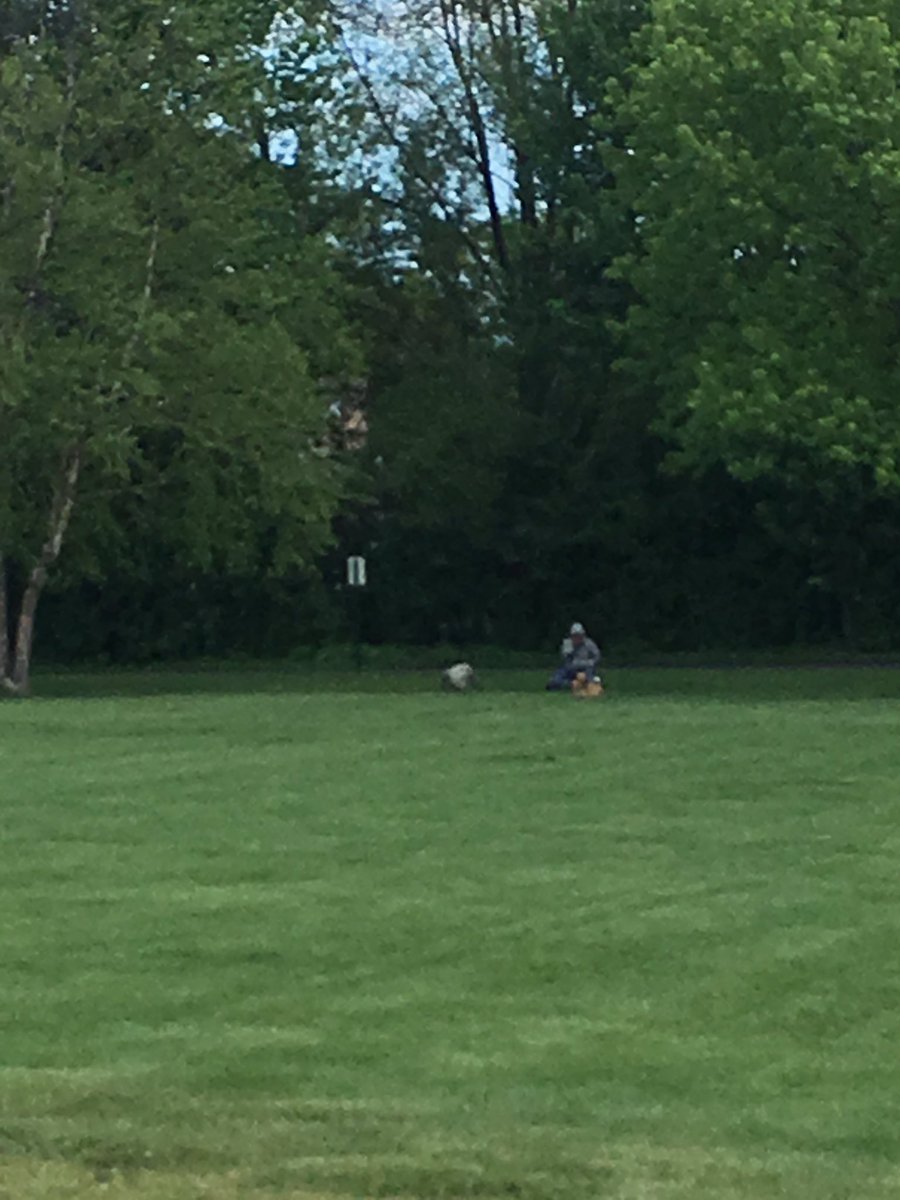 StAlsSoftball's tweet photo. Multiple scouts at the Raiders practice this afternoon. https://t.co/8Bme15aYMf