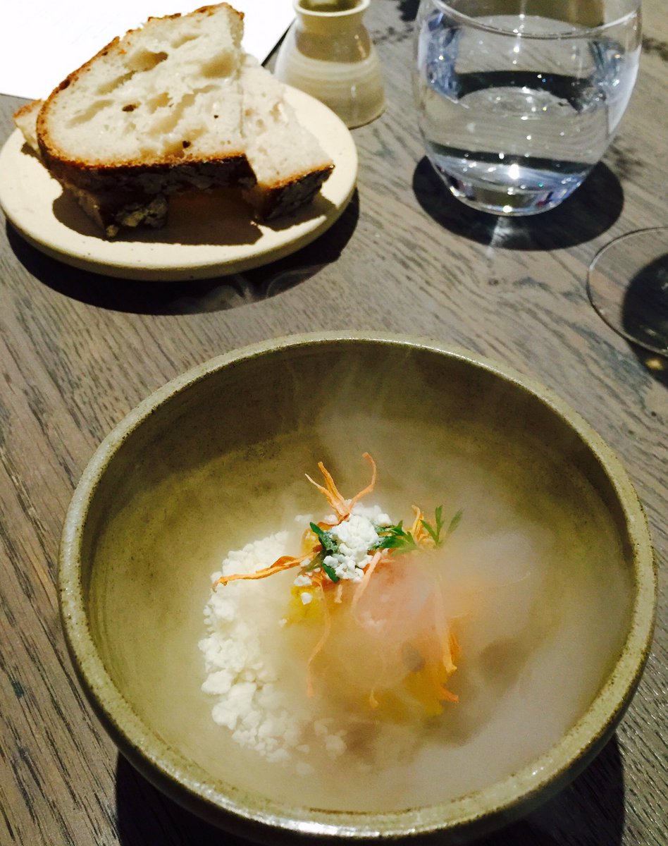 LDN_Restaurants's tweet photo. Delicate desserts at @Casamia_ #Bristol #springsetmenu #rhubarb #carrotcake #chocolate #MichelinStar 👌 https://t.co/D6Ax5pqZeg