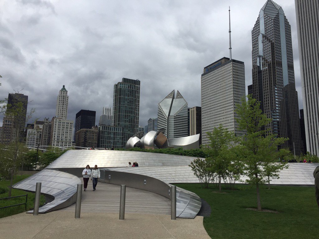 meejamb's tweet image. Feeling nostalgic #missingchicago