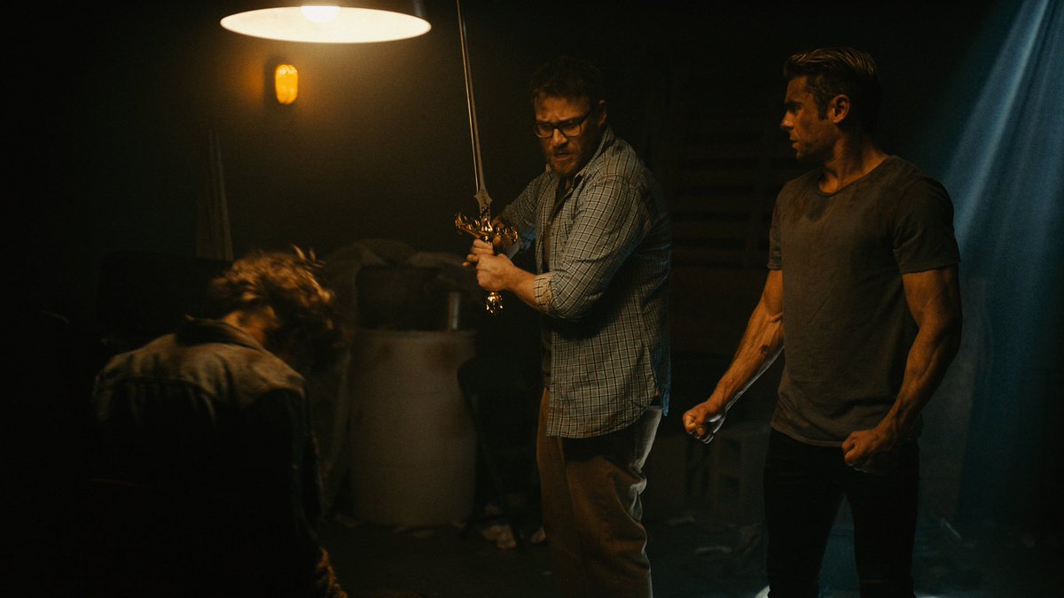 Ira Rosensweig (@irarosensweig) on Twitter photo Spot I directed w/ <a href="/SethRogen/">Seth Rogen</a> <a href="/ZacEfron/">Zac Efron</a> for <a href="/NeighborsMovie/">#Neighbors2</a> tonight on <a href="/FearTWD/">FearTWD</a> <a href="/AMC_TV/">AMC TV</a> #FearTWD #Neighbors2 #AMC Spot I directed w/ <a href="/SethRogen/">Seth Rogen</a> <a href="/ZacEfron/">Zac Efron</a> for <a href="/NeighborsMovie/">#Neighbors2</a> tonight on <a href="/FearTWD/">FearTWD</a> <a href="/AMC_TV/">AMC TV</a> #FearTWD #Neighbors2 #AMC
