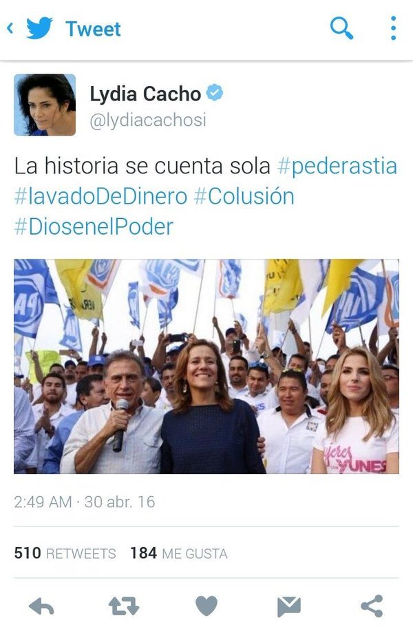 7_sanez's tweet photo. Mas abusos de este compadre cuando actuaran las autoridades¡ #verfollow #xalfollow #bocadelrio #pozarica #cordoaba https://t.co/zBvZeGmPNx