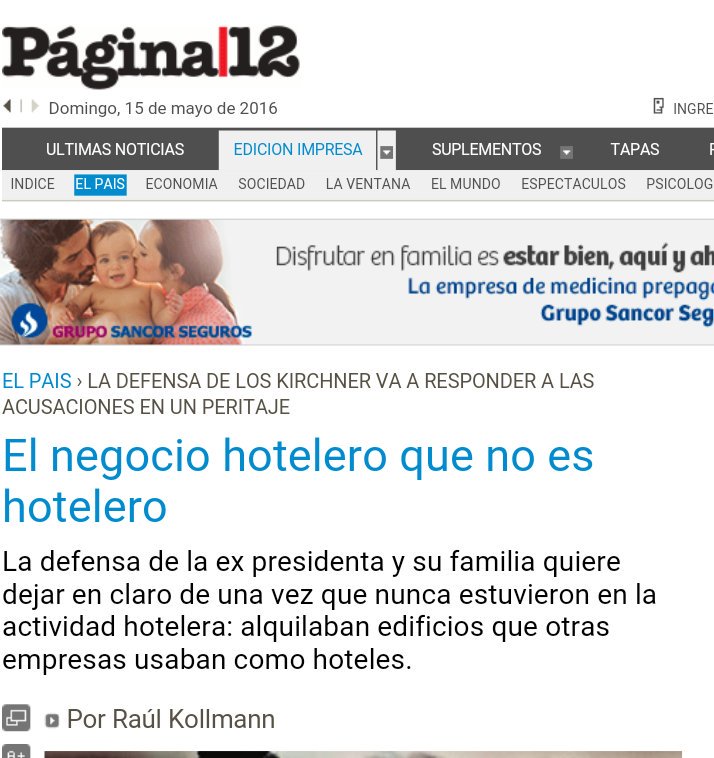 tuitskukas's tweet photo. Pagina12, el único diario humorístico del país.
https://t.co/I4tMGqx7Vy https://t.co/OApRBEyvYq