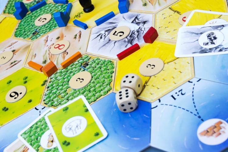 jocolibrary's tweet photo. Teens! Join us for some table top games all day Tuesday! https://t.co/Gg0JXqn6uy https://t.co/xp4caJEqdO