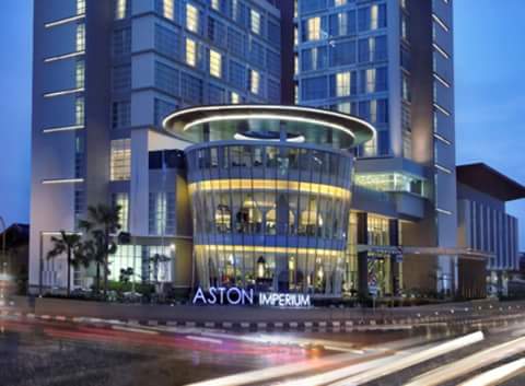 TrilestariIndah's tweet photo. Purwokerto kota kecil dengan sejuta cerita seribu kenangan dan hotel astonnya https://t.co/EkA1mwVAEj