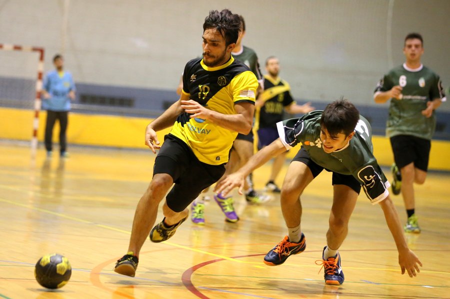 MartorellEsport's tweet photo. [LACRÒNICA] #handbol #3CATPref 'PER LA VIA RÀPIDA'. @ch_martorell 30-22 @HVilamajor https://t.co/B1EGJZjz47 https://t.co/vH3Lv2I55D