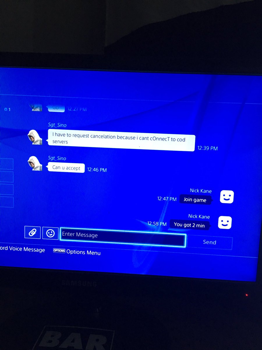 OneBursted's tweet image. 