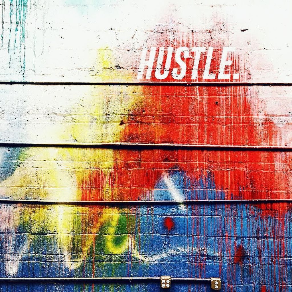 lindawangphoto's tweet photo. It's all about the hustle. #warsteinerart  #hustledc #dcinstameet2016 #igdc https://t.co/YPzHggP3xV