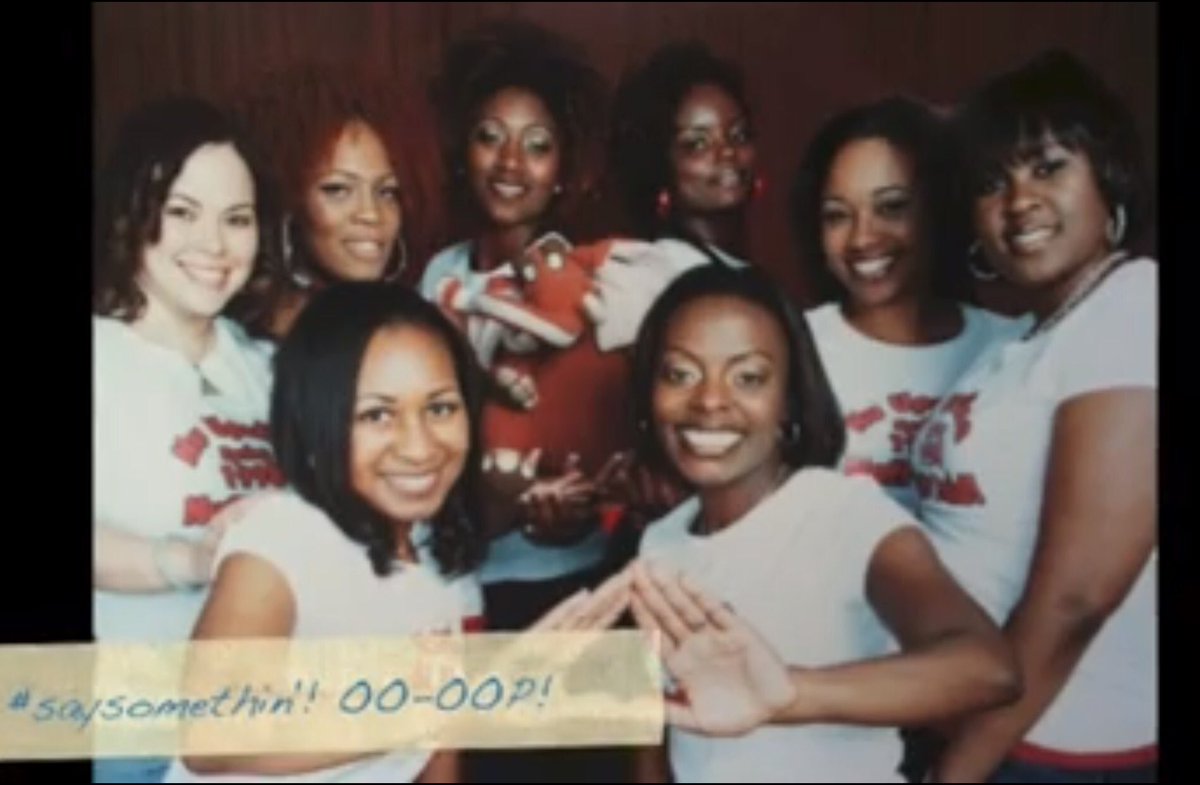 Summer__Dior's tweet image. It's my #DELTAVERSARY! #Spring98 #DST #ThatIsAll
