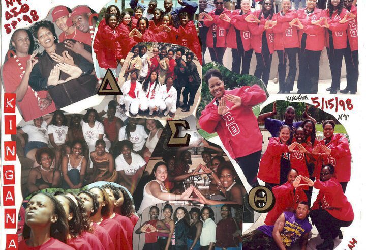 Summer__Dior's tweet image. It's my #DELTAVERSARY! #Spring98 #DST #ThatIsAll