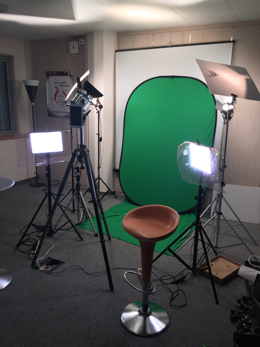 GeofProduction's tweet image. Ready !