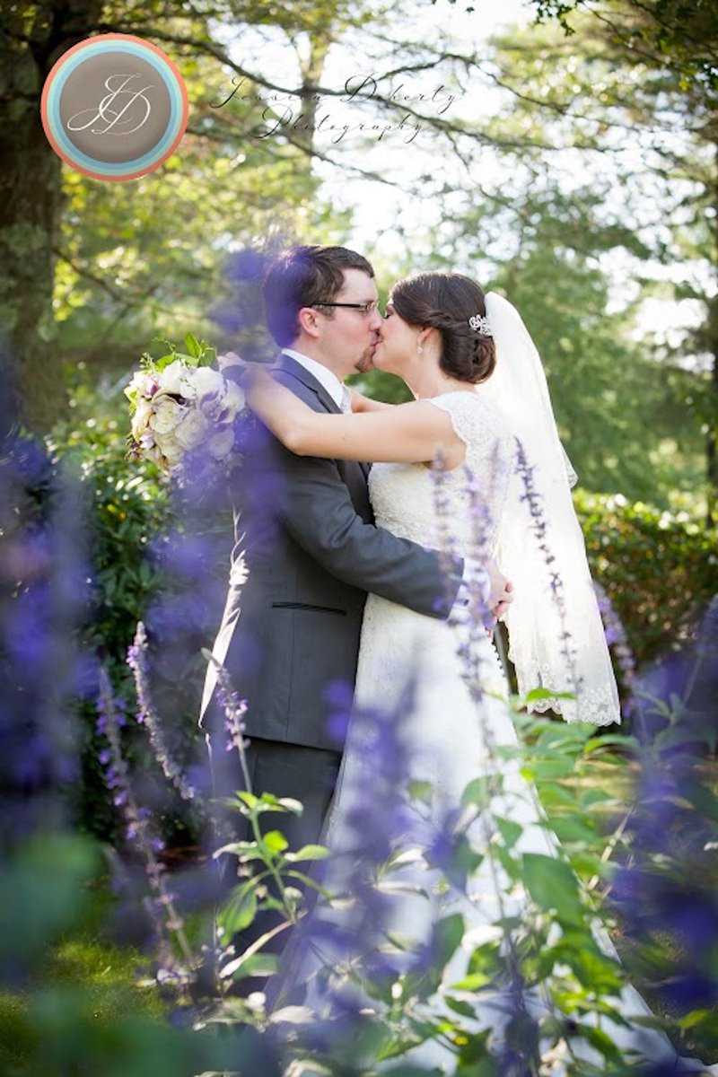 Let your #love grow wildly.