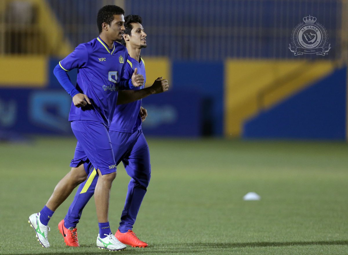 AlNassrFC tweet picture