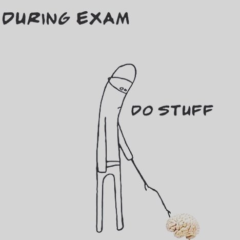iFatimaAlAsadi's tweet photo. Okay thats Me! #Examified 😒😩 https://t.co/ni1CbDscWA