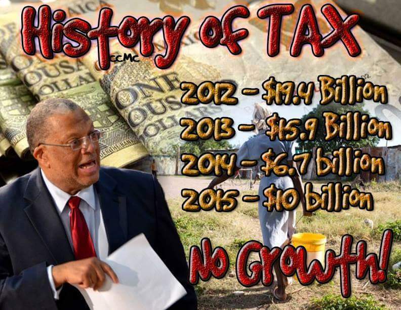 jlpjamaica's tweet image. #RemindAFriend