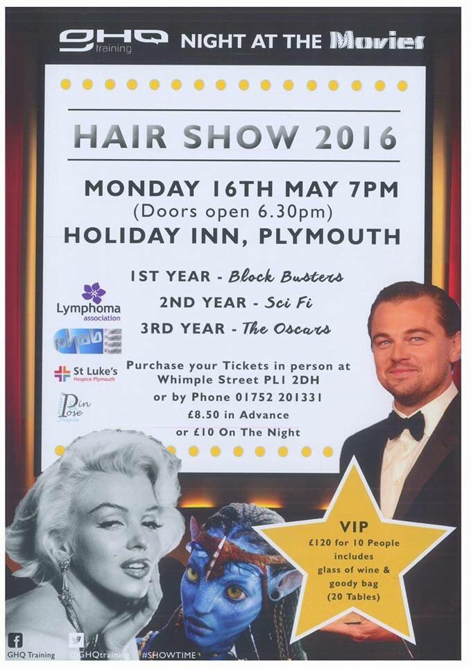 PinandPose's tweet photo. We are taking our PhotoBooth to the @GHQTraining hair show tomorrow eve! No rest for the wicked! #excited #hairshow https://t.co/1B8zPZL2I8