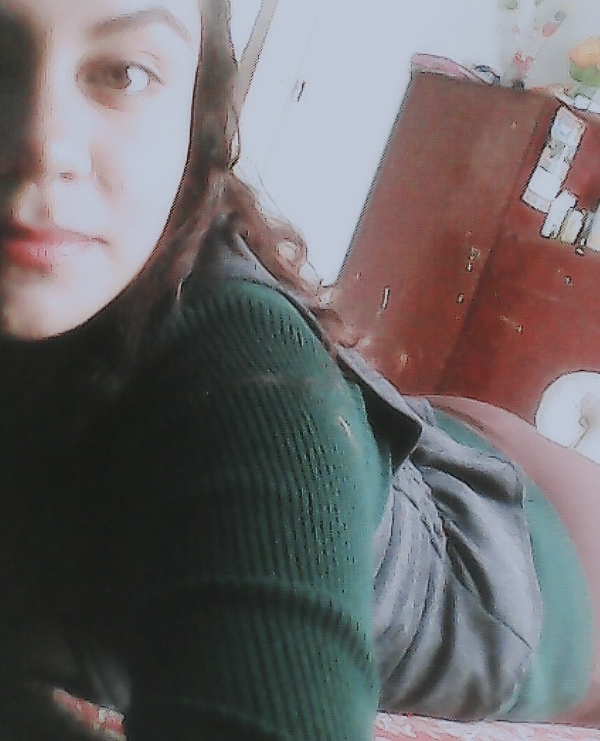 MoniiRodriguesv's tweet photo. #FelizDomingo https://t.co/Lej4R298WV