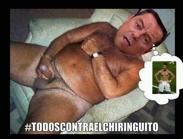 gungurupapi's tweet photo. @As_TomasRoncero chapero https://t.co/iLNnNtlnrJ
